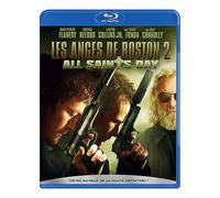 Les Anges De Boston 2 - All Saints Day - Blu-Ray