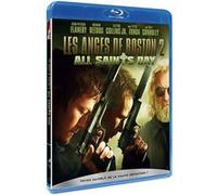 Les Anges de Boston 2 - Blu-Ray G