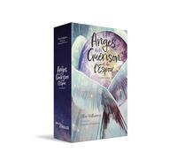 Les anges de la guérison et de l'espoir Ellen Valladares (Auteur), Yasmeen Westwood (Auteur)