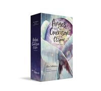 Les anges de la guérison et de l'espoir Ellen Valladares (Auteur), Yasmeen Westwood (Auteur)