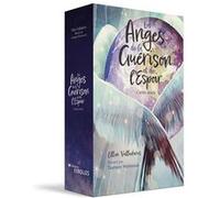 Les anges de la guérison et de l'espoir Ellen Valladares (Auteur), Yasmeen Westwood (Auteur)