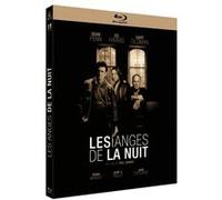 Les Anges de la nuit Blu-ray E