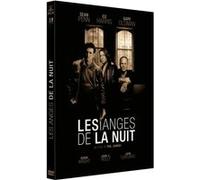 Les Anges de la nuit DVD E