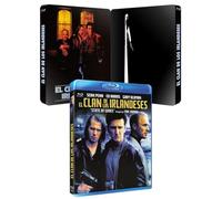 Les Anges de la Nuit / State of Grace (1990) Limited Edition Steelbook + Blu Ray avec audio francais