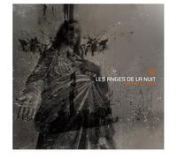 Les Anges De La Nuit - Under God's Name [Import]