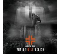 Les Anges De La Nuit - Vanity Will Perish