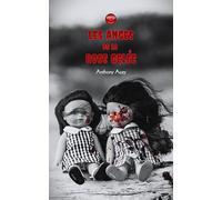 Les anges de la Rose Gelée