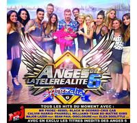 Les Anges de la Telerealite 6