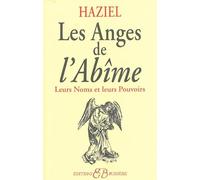 Les anges de l'abîme