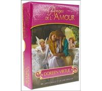 Les Anges de l'Amour