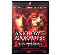 Les anges de l'apocalypse [DVD] (Audio français)
