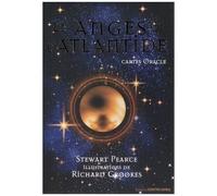 Les Anges De L'atlantide - Cartes Oracle