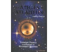 Les Anges de l'Atlantide, Cartes oracle