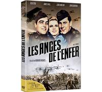 Les Anges de l'enfer – DVD – Édition française officielle – Elephant Films