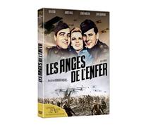 Les Anges de l'enfer DVD DVD