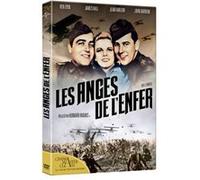 Les Anges de l'enfer (Hell's Angels) - DVD