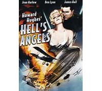 Les Anges De L'Enfer - DVD Zone 1 DVD