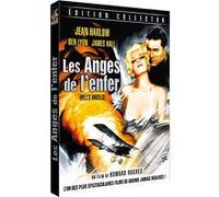 Les Anges de L'Enfer E