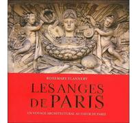 Les Anges De Paris - Un Voyage Architectural Au Coeur De Paris