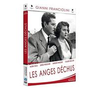 Les Anges déchus – DVD – Generique