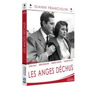 Les anges déchus DVD DVD