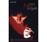 Les Anges déchus / Fallen Angels ( Duo luo tian shi ) [ Origine Australien, Sans Langue Francaise ]