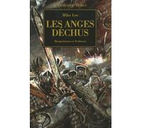 Les anges déchus: Tromperie et trahison