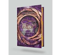 Les Anges d'Elysium - Céleste Tome 2 (version collector) - ROMANTASY (2)