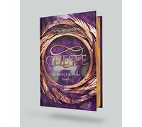 Les Anges d'Elysium - Tome 2 Celeste collector