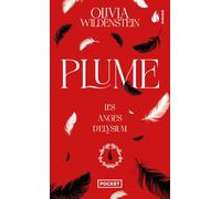Les Anges d'Elysium - Tome 1 : Plume (1)