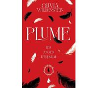 Les Anges D'elysium - Tome 1 - Plume