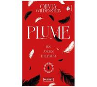 Les Anges D'elysium - Tome 1 - Plume