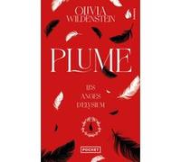 Les Anges d'Elysium - Tome 1 Plume Olivia Wildenstein (Auteur), Armel Normant (Traduction), Valentin Translation (Traduction)