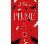 Les Anges d'Elysium - Tome 1 Plume - Olivia Wildenstein - Pocket - Poche - Roman