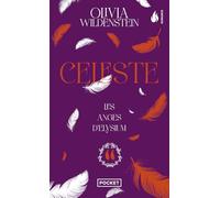 Les Anges d'Elysium - Tome 2 : Celeste (2)