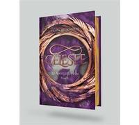 Les Anges d'Elysium - Tome 2 Celeste collector Olivia Wildenstein (Auteur), Armel Normant (Traduction)
