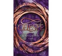 Les Anges d'Elysium - Tome 2 Céleste