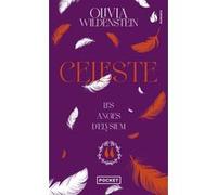 Les Anges d'Elysium - Tome 2 Céleste Olivia Wildenstein (Auteur), Armel Normant (Traduction), Valentin Translation (Traduction)
