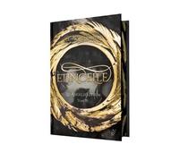 Les Anges D'elysium - Tome 3 - Etincelle