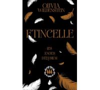 Les Anges d'Elysium - Tome 3 : Etincelle (3)