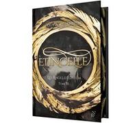 Les Anges d'Elysium - Tome 3 Etincelle