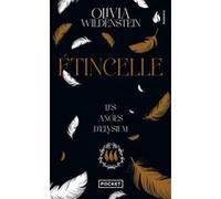Les Anges d'Elysium - Tome 3 Etincelle Olivia Wildenstein (Auteur), Armel Normant (Traduction)