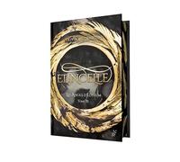 Les Anges d'Elysium - Tome 3 Etincelle