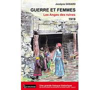 Les anges des ruines (1919)