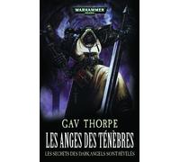 Les anges des ténèbres