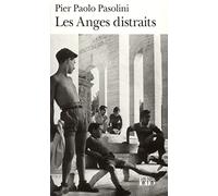 Les Anges distraits