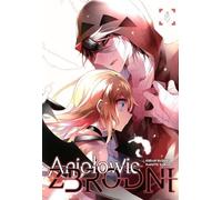 Les Anges du crime. Volume 4 - Kudan Naduka (Literatur auf Polnisch)