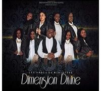 Les Anges du Ministere - Dimension Divine