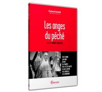 Les Anges du péché DVD DVD