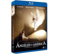 Les anges en Amérique (Angels in America) Blu Ray avec sous-titre francais